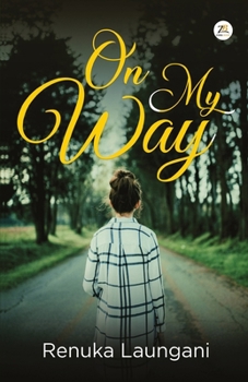 Paperback On My Way Book