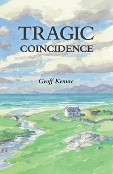Paperback Tragic Coincidence Book