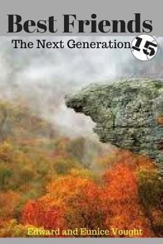 Paperback Best Friends 15: The Next Generation Book