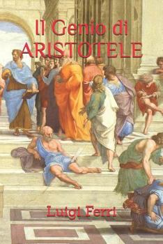 Paperback Il Genio di Aristotele [Italian] Book