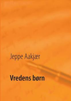 Paperback Vredens børn: Et tyendes saga [Danish] Book