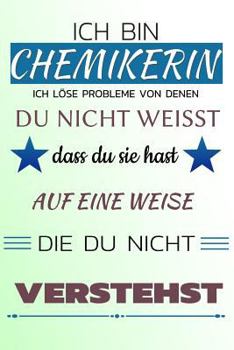 Paperback Ich Bin Chemikerin Ich L [German] Book