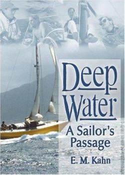 Paperback Deep Water Book
