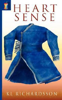 Paperback Heart Sense Book