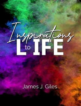 Paperback Inspirations To Life Book