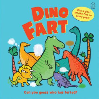 Paperback Whose Fart? Book
