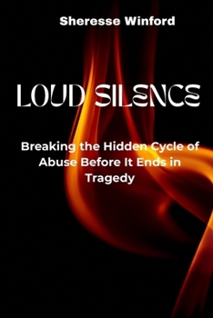 Paperback Loud Silence [Large Print] Book