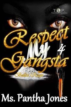 Paperback Respect My Gangsta 4: Bullets Reign Book