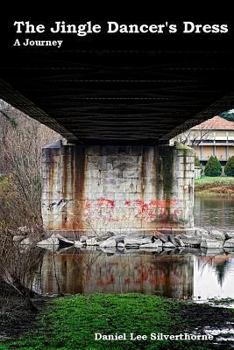 The Jingle Dancers Dress