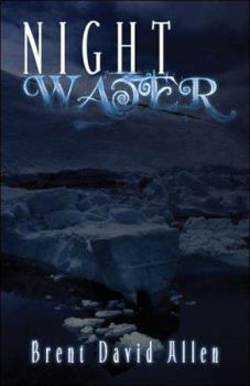 Paperback Night Water Book