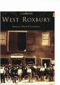 West Roxbury - Book  of the  and Now