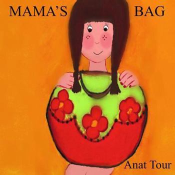Paperback Mama's Bag Book