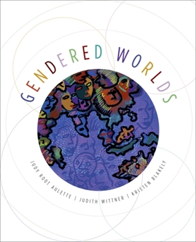 Paperback Gendered Worlds Book