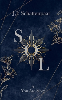 Paperback Sol: A You Are Story [German] Book