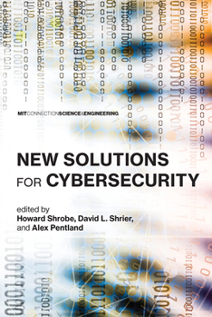 Paperback New Solutions for Cybersecurity Book