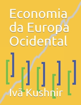 Paperback Economia da Europa Ocidental [Portuguese] Book