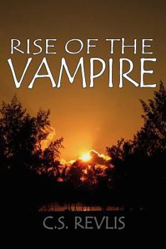 Paperback Rise of the Vampire Book