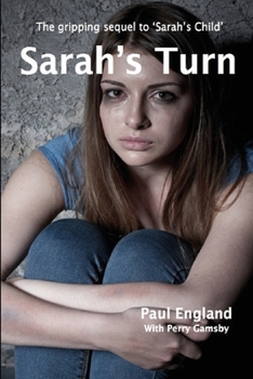 Paperback Sarah's Turn Book