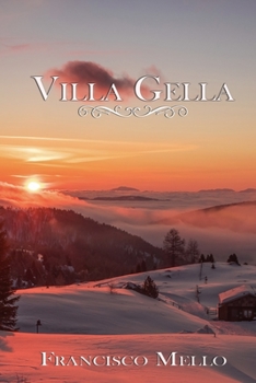 Paperback Villa Gella Book