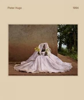 Hardcover Pieter Hugo: 1994 Book