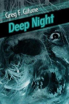 Paperback Deep Night Book