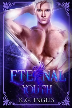 Paperback Eternal Youth: An Eternal Novel Book