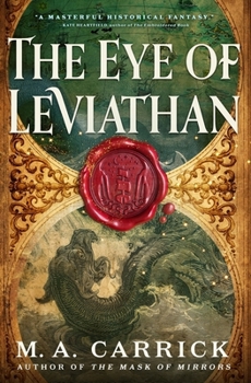 Tears of the Leviathan - Book #1 of the Sea Beyond