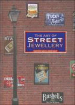 Hardcover The Art of Street Jewellery Book