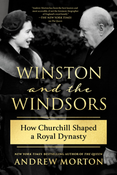 Winston and the Windsors
