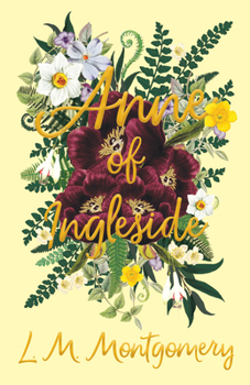 Anne of Ingleside - Book #6 of the Anne of Green Gables
