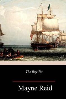 Paperback The Boy Tar Book