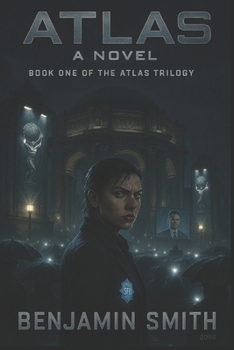 Paperback Atlas Book