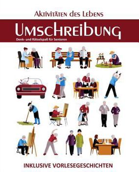 Paperback Umschreibung: Aktivitäten des Lebens [German] Book
