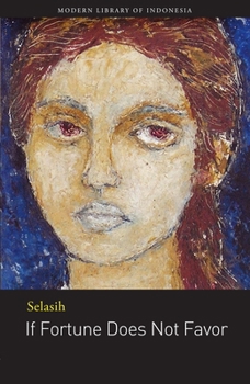 Paperback If Fortune Does Not Favor Book