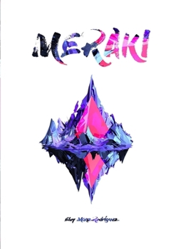 Paperback Meraki [Spanish] Book