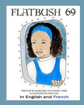 Paperback Flatbush 69 Book