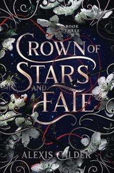 Crown of Stars and Fate (Blood and Salt) - Book #3 of the Blood and Salt