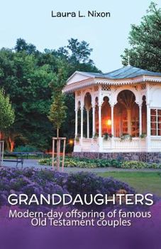 Paperback Granddaughters Book