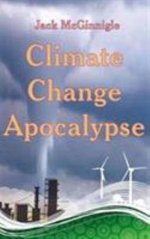 Paperback Climate Change Apocalypse Book