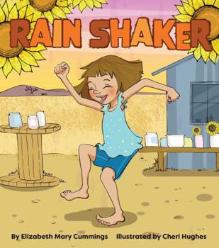 Paperback Rain Shaker Book