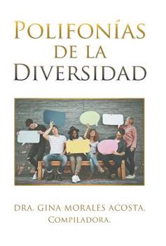 Hardcover Polifonías De La Diversidad [Spanish] Book