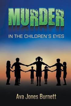 Paperback Murder in the Children's Eyes Book