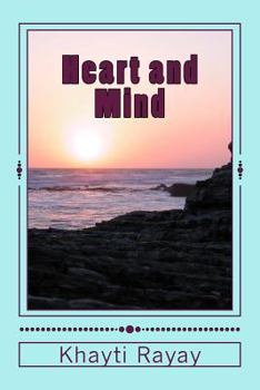 Paperback Heart and Mind: Conscious Vibes Book