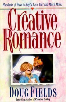 Paperback Creative Romance Book
