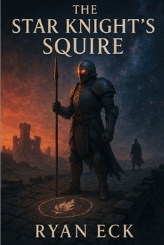 Paperback The Star Knight's Squire Book
