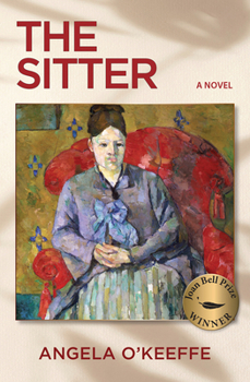 Paperback The Sitter Book