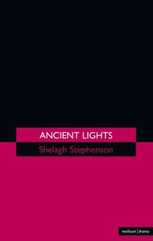 Paperback Ancient Lights Book