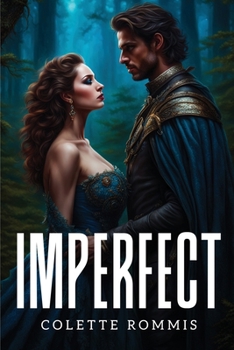 Paperback Imperfect Book