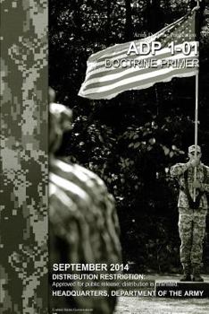 Doctrine Primer