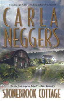Hardcover Stonebrook Cottage Book